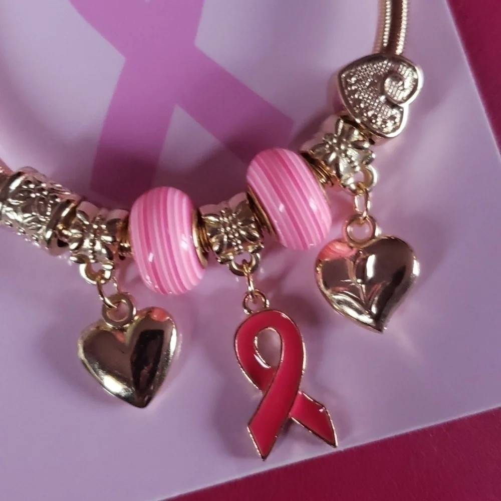 STRETCHING bracelet (theme)